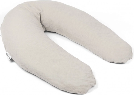 Comfybig multifunktionale Unterlage, Tetra Almond