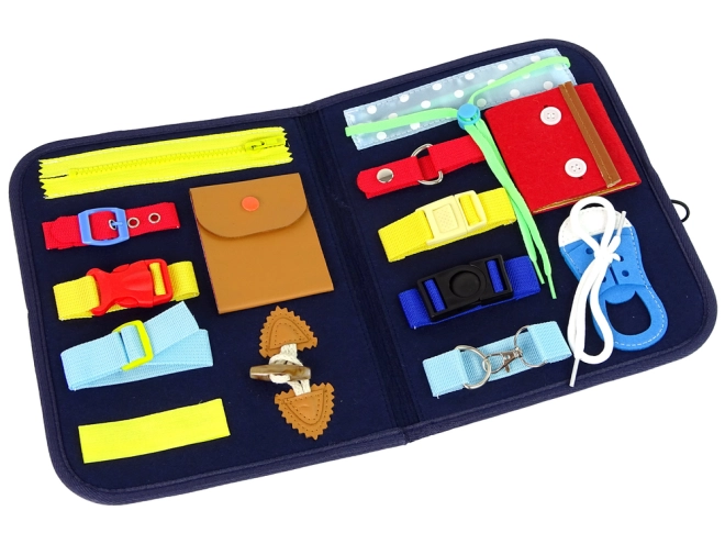 Interactive fun for children