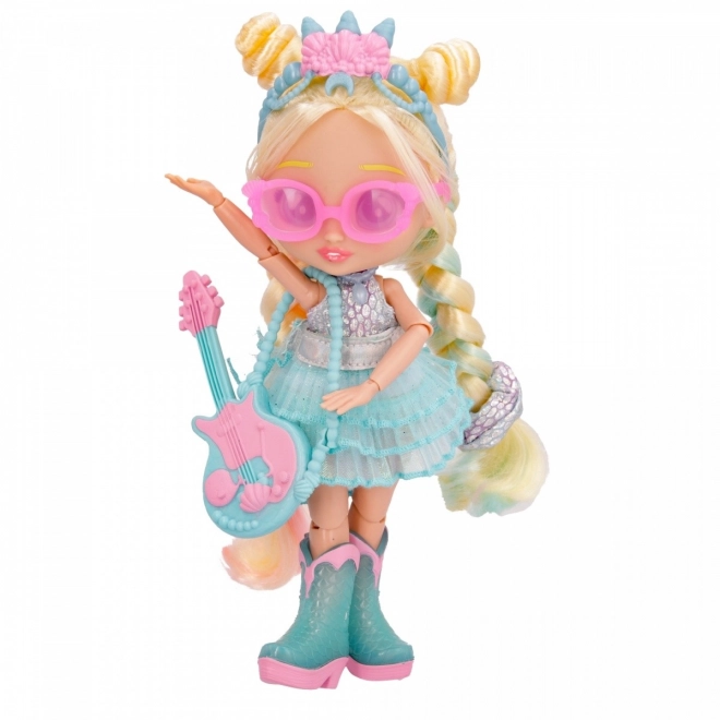 Puppe BFF Talents Gitarristin Stella