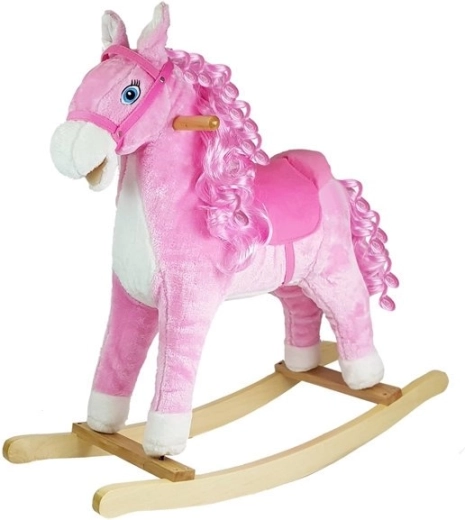 Bouche et queue mobiles pour un jeu vivant