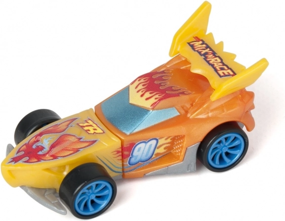 T-Racers Mix 'N Race Toy Car
