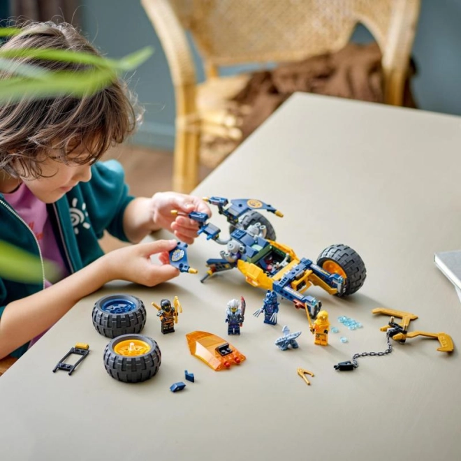 Bevordering van creativiteit