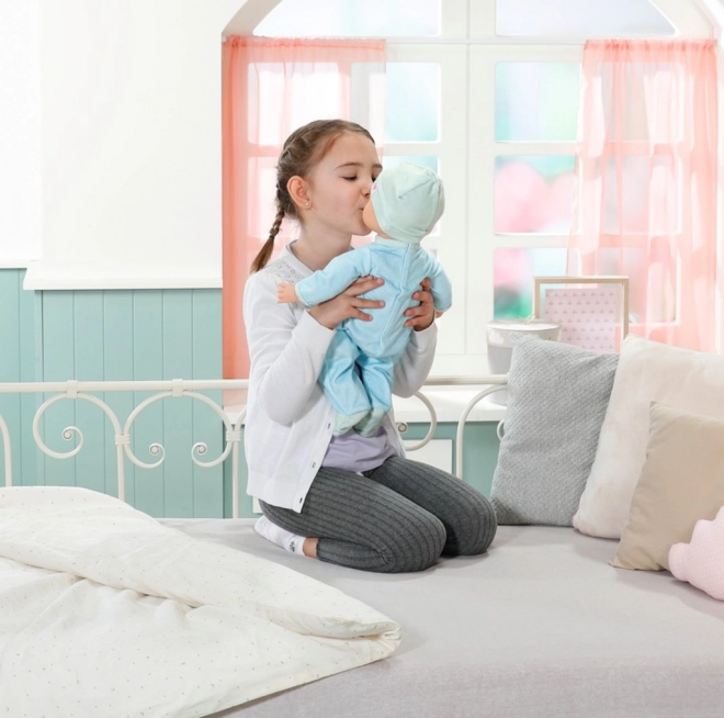 Baby Annabell Interactieve Alexander, 43 cm