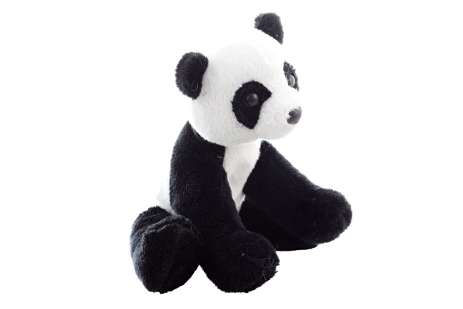 Pluchen panda 15 cm