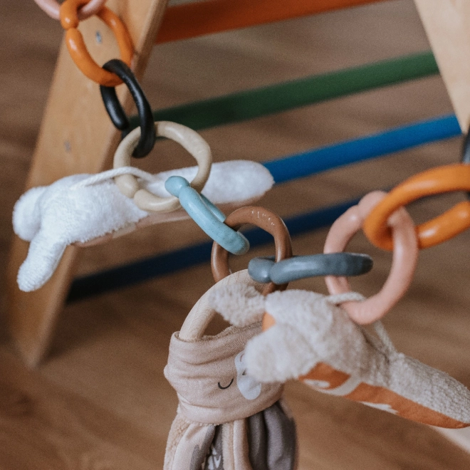Ababu Connecting Rings OčKO for Babies