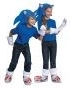 Sonic accessoireset