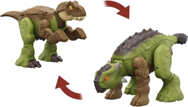 Transformation unique