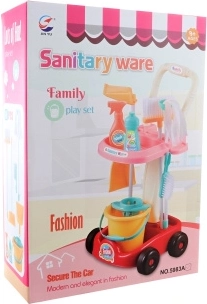 Cleaning Set for Kids