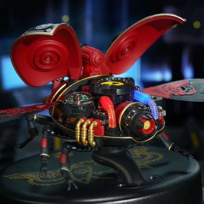 RoboTime Constructieset van een verkennende kever