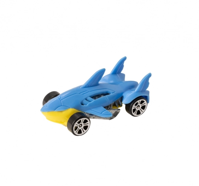 Teamsterz Beast Machines die-cast car 7.5 cm (assorted)