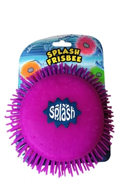 Waterfrisbee