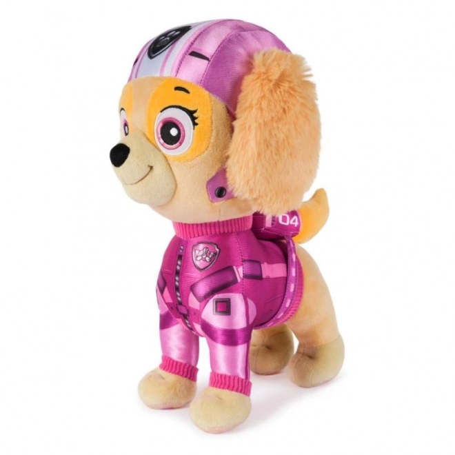 Paw Patrol Air Rescue Plush Skye