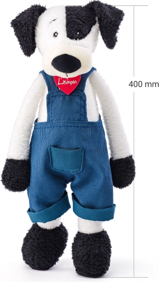 Pluchen hondje Federico 40 cm