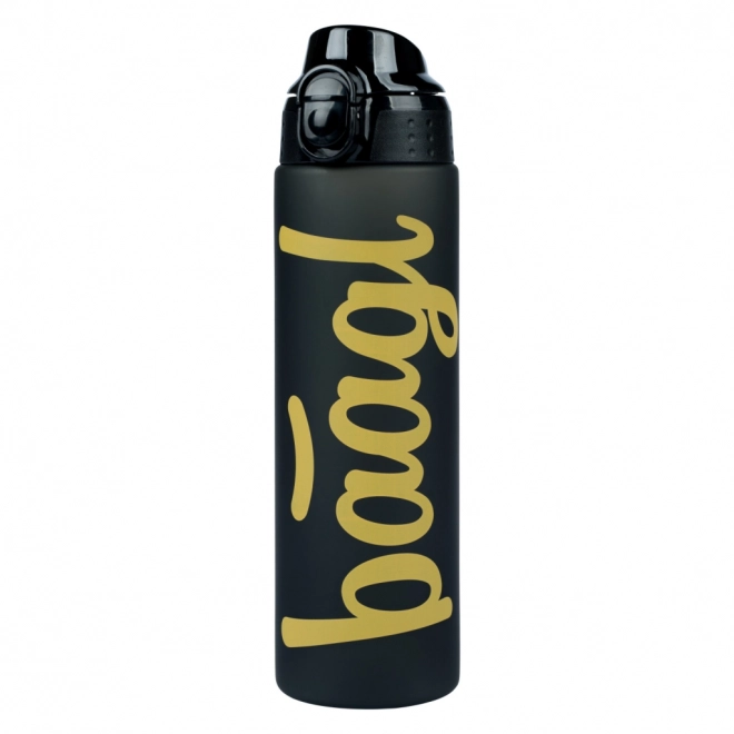 BAAGL Tritan fles voor drinken Gold, 700 ml