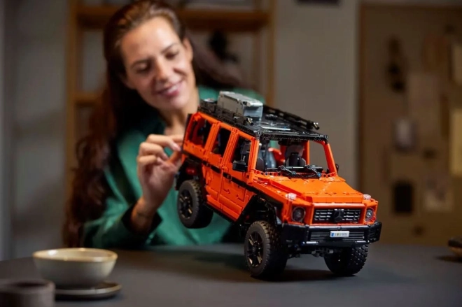 LEGO Technic Mercedes-Benz G 500 Offroad-Modell