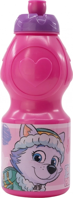 Paw Patrol Drinkfles Roze