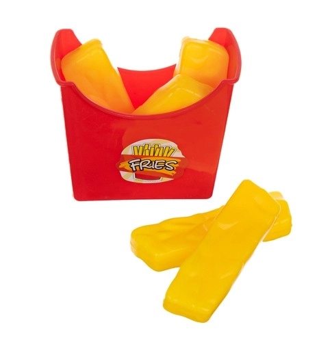 Fast food set voor kinderen