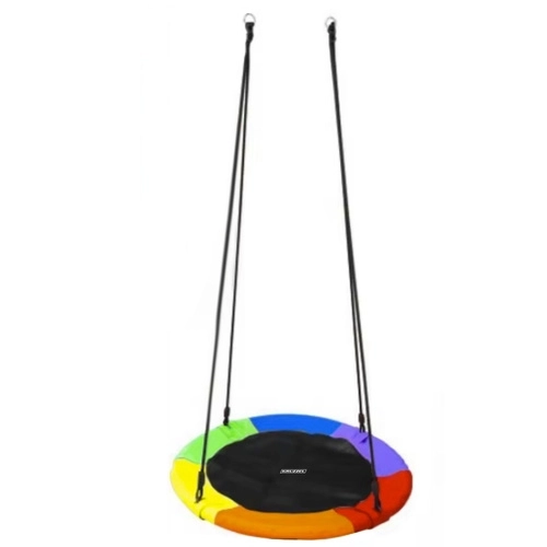 Schommel Bocian Nest 100 cm Kruzzel