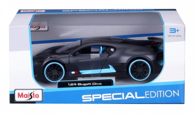 Superbe emballage cadeau