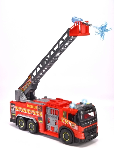 Officieel gelicentieerd voertuig