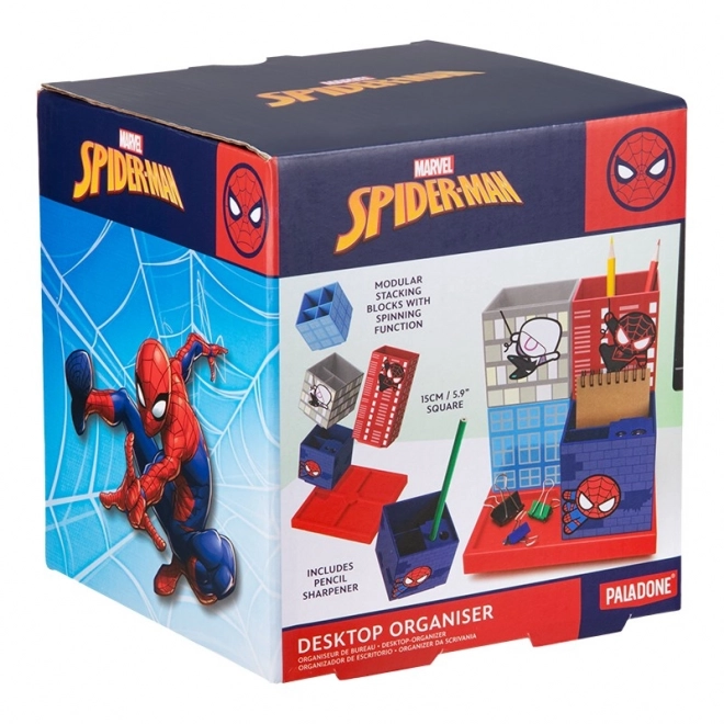Schreibtisch-Organizer Marvel Spider-Man