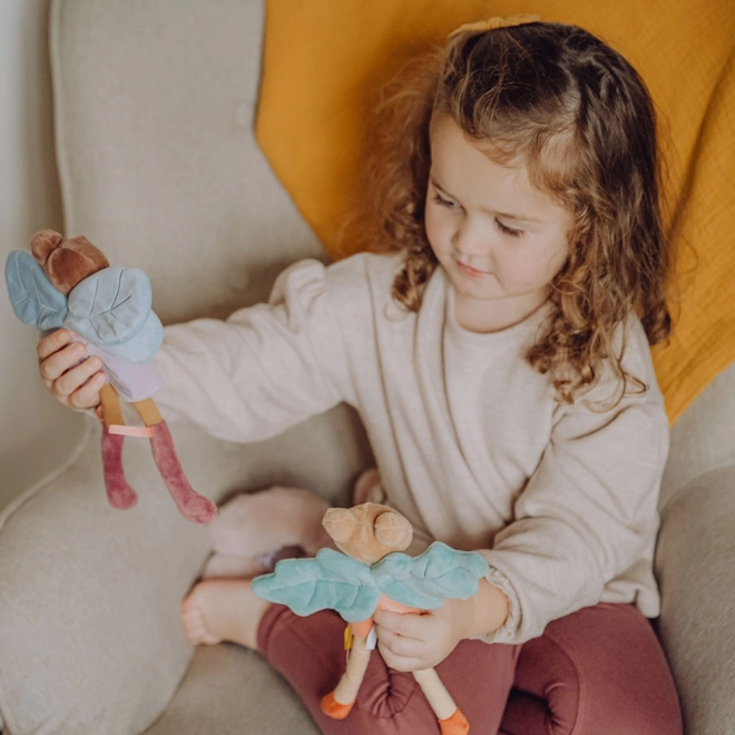 Doudou Jolijou Pop Tara 25cm