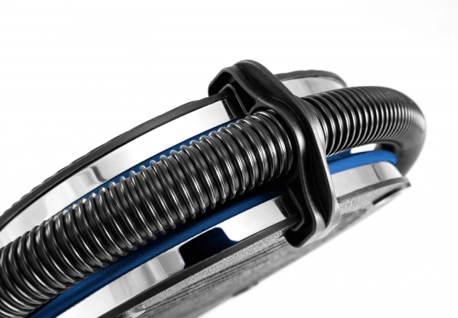 Foot Pump for Mattress with 3 Nozzles