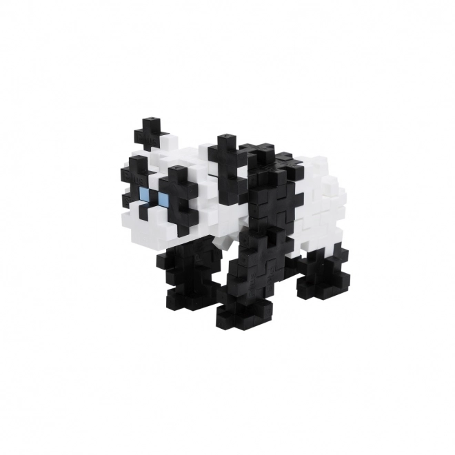 Plus Plus Tuba Panda 100 Stk.