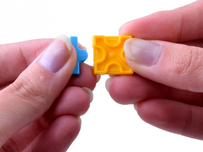 Easy and secure connections