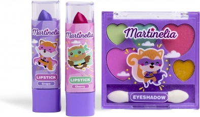 Martinelia Make-up Set My Best Friends