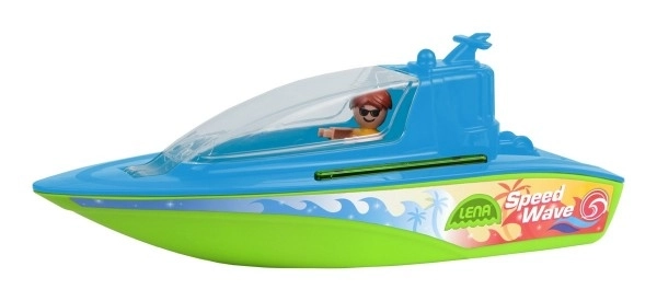 Lena Sportboot