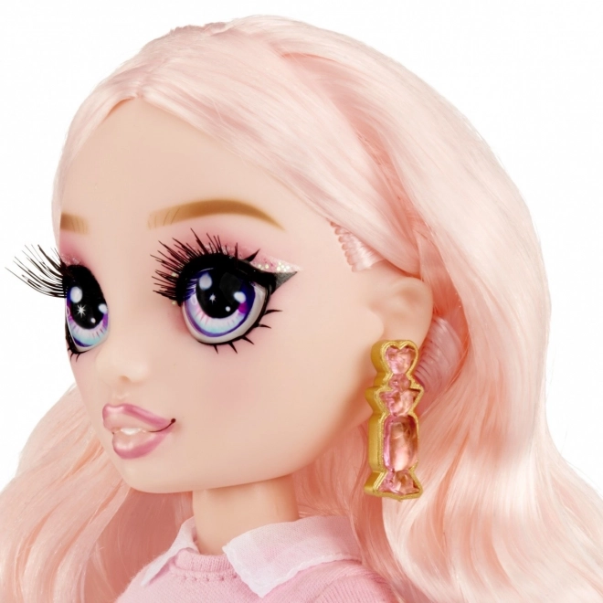 Rainbow High creatieve kristallen pop Bella Parker