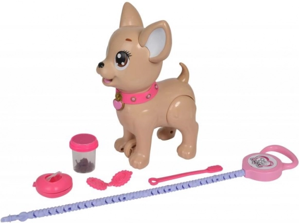Riche assortiment d’accessoires pour un jeu créatif