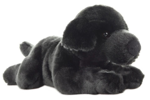 Pluche Labrador 48 cm - MILIEUVRIENDELIJK