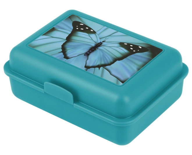 Schoolset BAAGL Ergo Butterfly