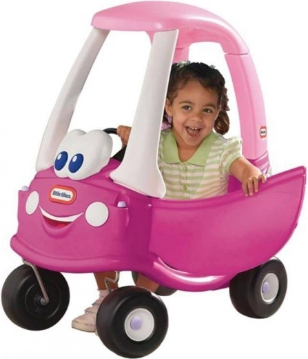 Speels design en geweldige wendbaarheid