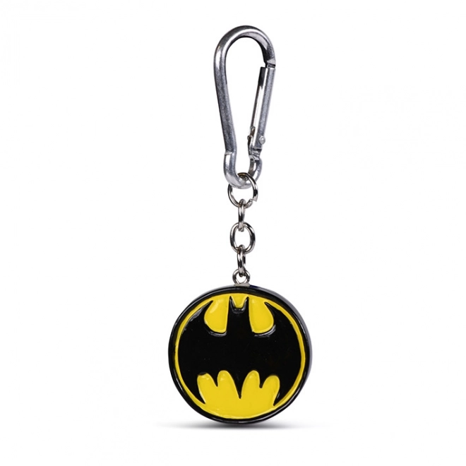 3D BATMAN Schlüsselanhänger