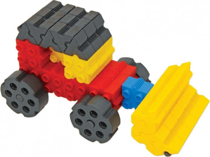 Assemblage interactif