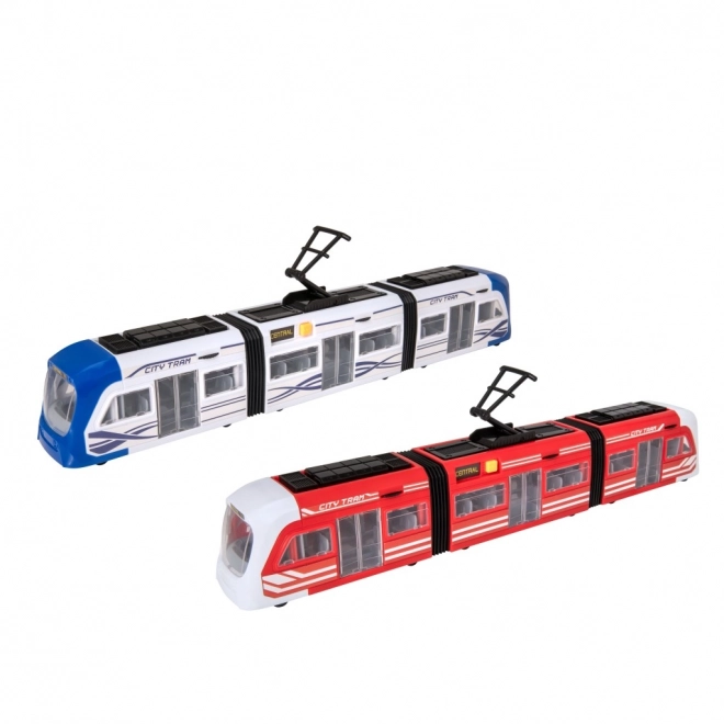 Teamsterz City Tram