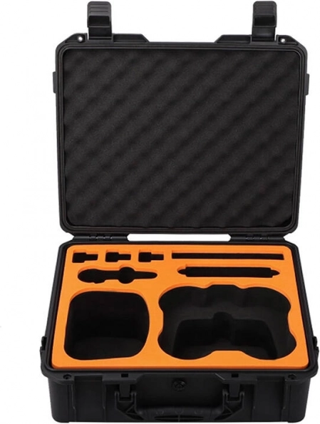 Stevige waterdichte behuizing Sunnylife voor DJI Avata 2