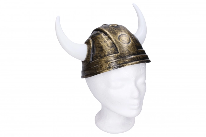 Carnival Set - Viking Helmet