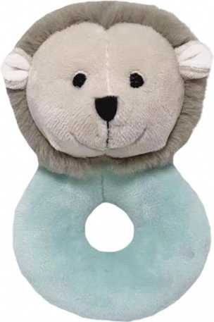 Rattle Hedgehog 18 cm