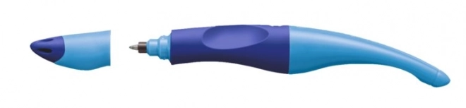 Stabilo EasyOriginal Stift für Rechtshänder blau