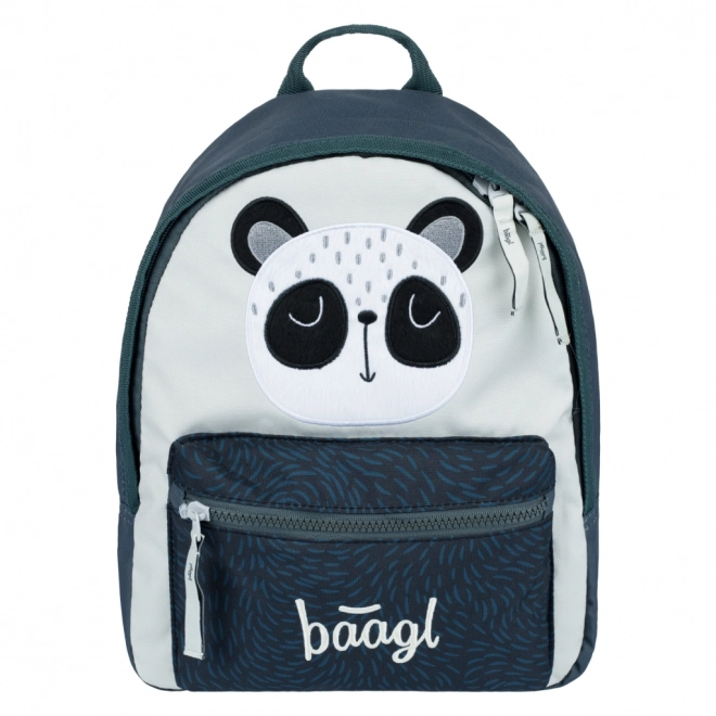 Vorschulrucksack BAAGL Panda