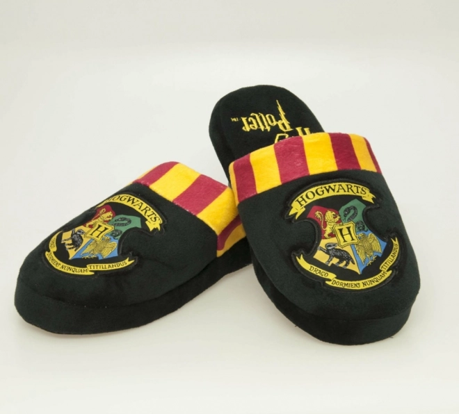 Damespantoffels Harry Potter Zweinstein – Maat 38 - 41