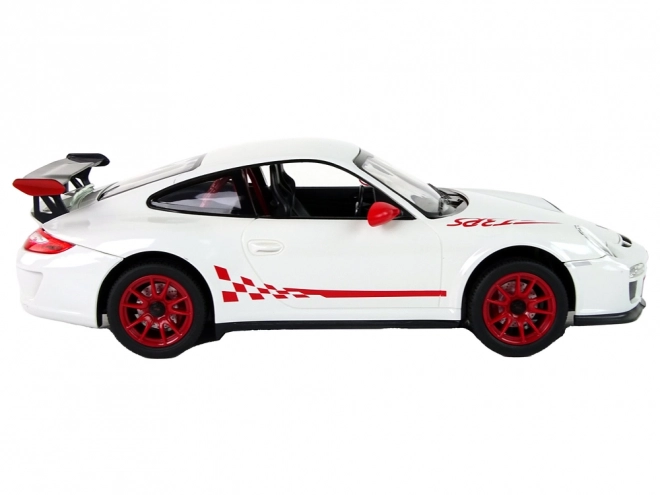 Auto op afstandsbediening Porsche 911 GT3 RS 1:14