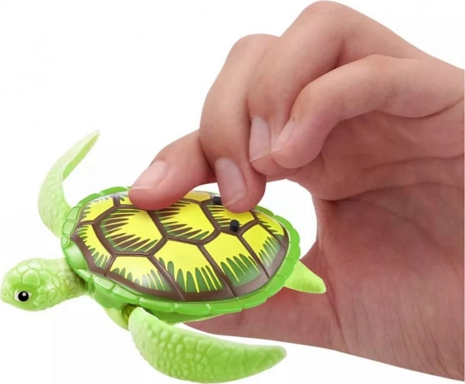 Robo alive schildpad