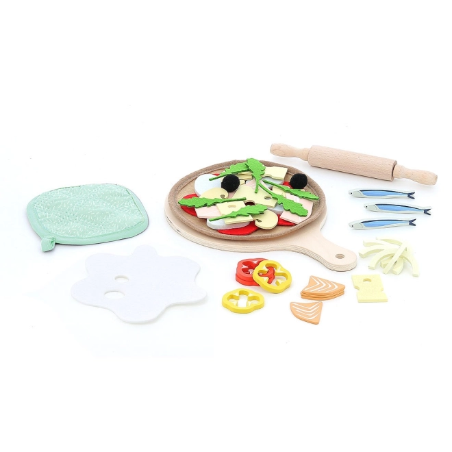 Safe natural materials