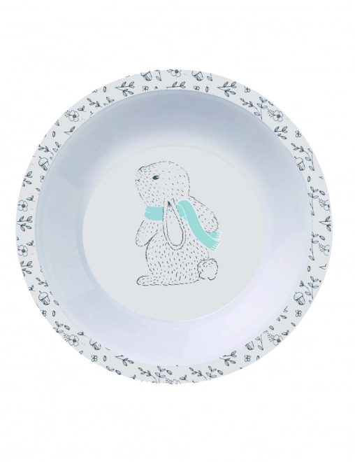 Melamine kom