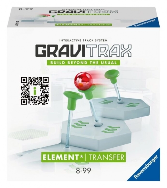 Ravensburger GraviTrax Construction Set Element Transfer